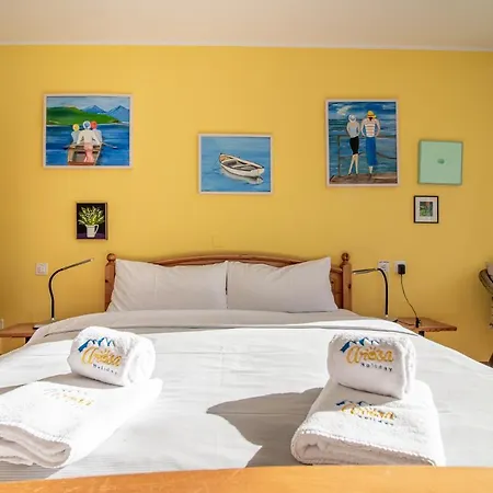 Linda 7 By Apartman Arosa