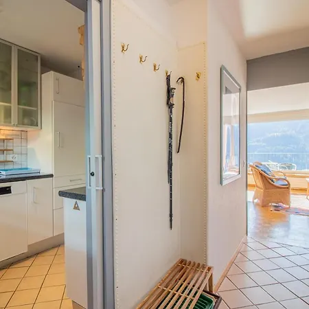Linda 7 By Apartment
