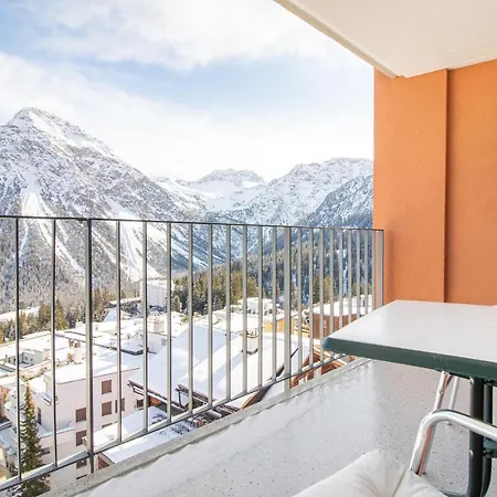 Linda 7 By Apartment Arosa