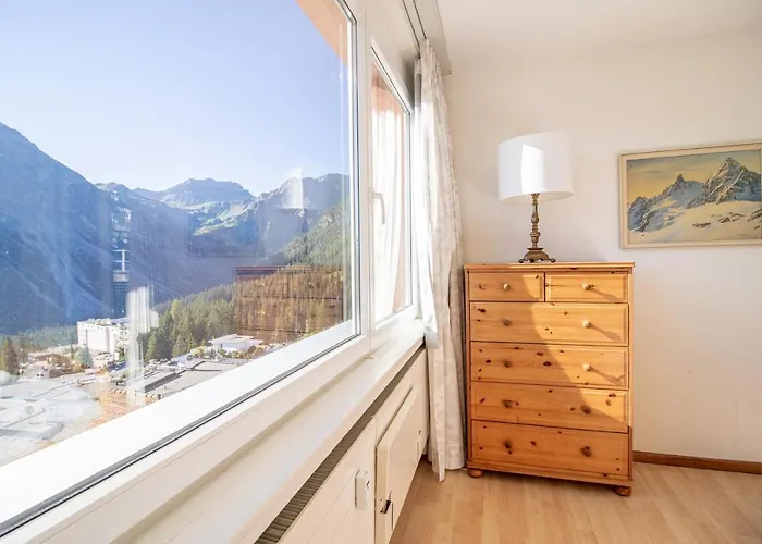 Apartment Linda 7 By *