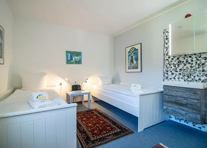 Apartment Linda 7 By