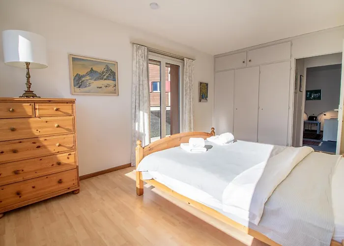 Apartment Linda 7 By *