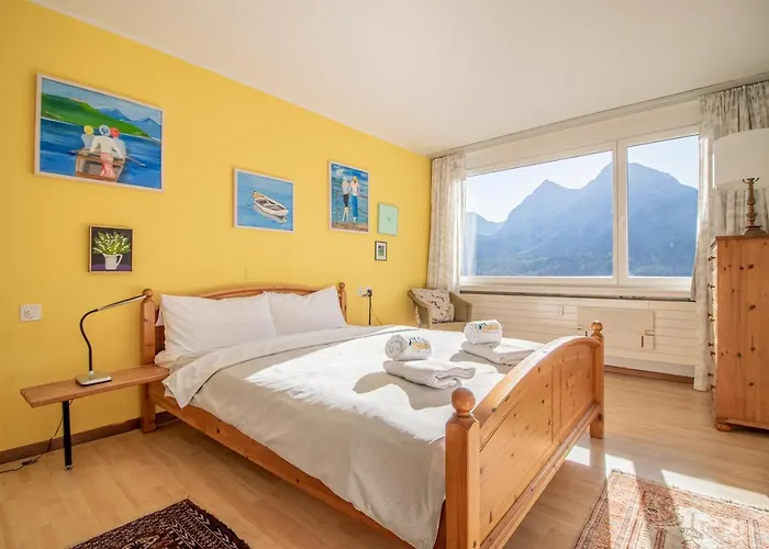 Linda 7 By Apartment *