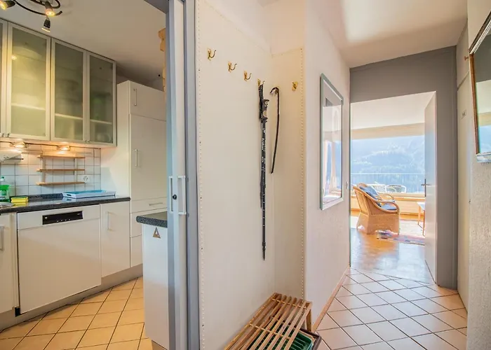 Linda 7 By Lejlighed