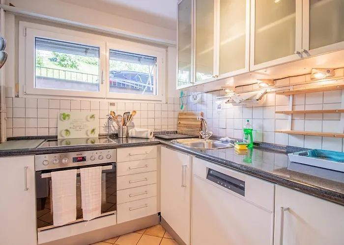 Linda 7 By Lejlighed *