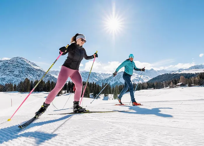 Lejlighed Linda 7 By *